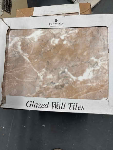 Photo of free Wall tiles (South Dykes CA11) #1