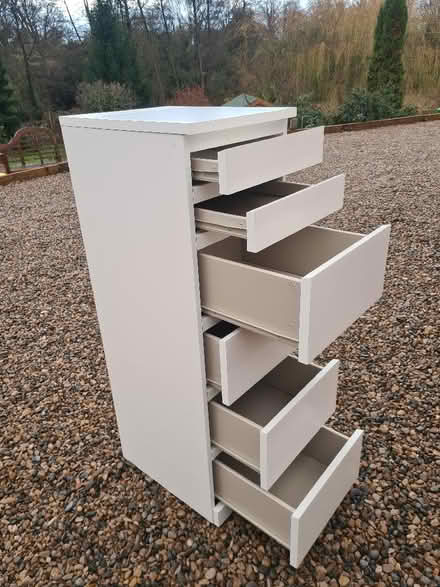 Photo of free Bedroom drawers (Markington HG3) #2