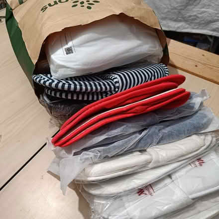 Photo of free Hotel/Spa Slippers (Central HORSHAM) #1