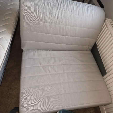 Photo of free Single Futon Chair (Bleadon BS24) #4