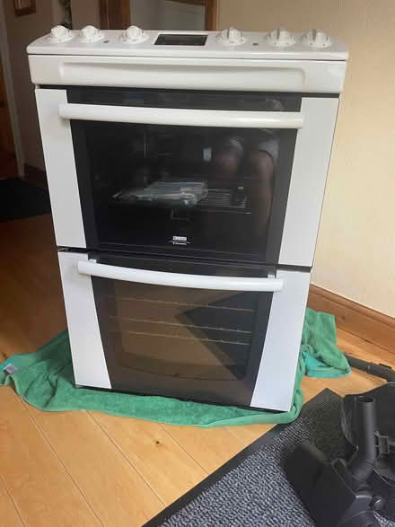 Photo of free Electric Cooker (Claughton CH43) #1