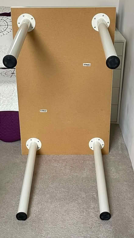 Photo of free Ikea table / desk (Trinity EH6) #2