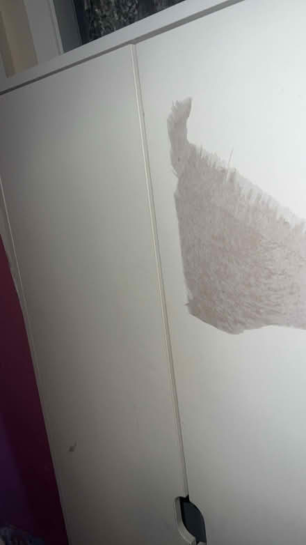 Photo of free Kids wardrobe (CB5) #1