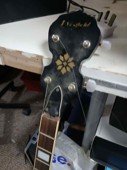 Photo of free Project Banjo (Buckingham MK18) #2