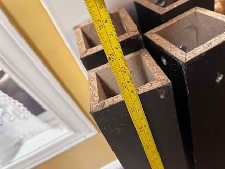 Photo of free Air Hockey Tablea (Chapel Hill South) #3