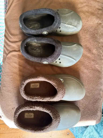Photo of free Crocs Women’s size 9 (Attleboro MA) #3