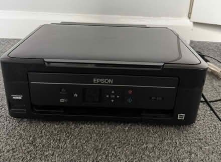 Photo of free Epson Printer - SPARES/REPAIRS (Stretford) #1