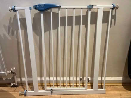 Photo of free Baby/stair gate (Brentford) #1