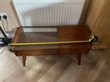 Photo of free Vintage Side Table (Saltaire BD18) #1