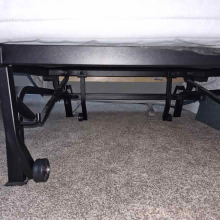 Photo of free Single Futon Chair (Bleadon BS24) #2