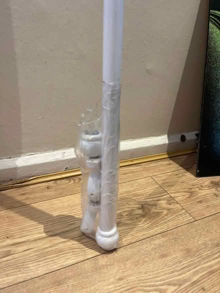 Photo of free Curtain pole (Brentford) #1