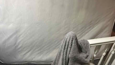 Photo of free Kingsize mattress (Scunthorpe DN15) #1