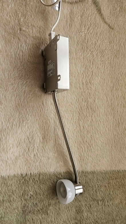 Photo of free Light (Belper DE56) #3