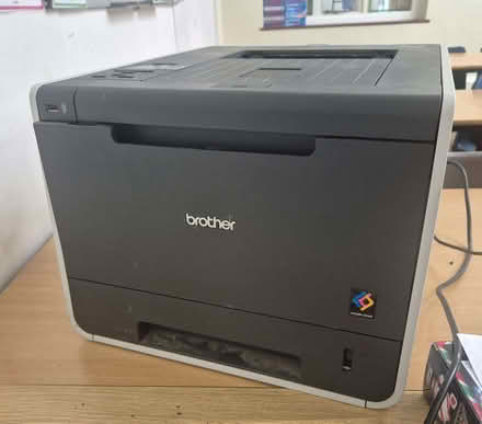 Photo of free Colour Laser Printer (Kendal LA9) #1