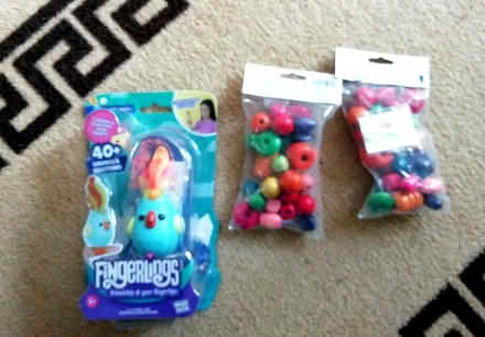 Photo of free Stocking fillers :o) (Brookvale RG21) #2