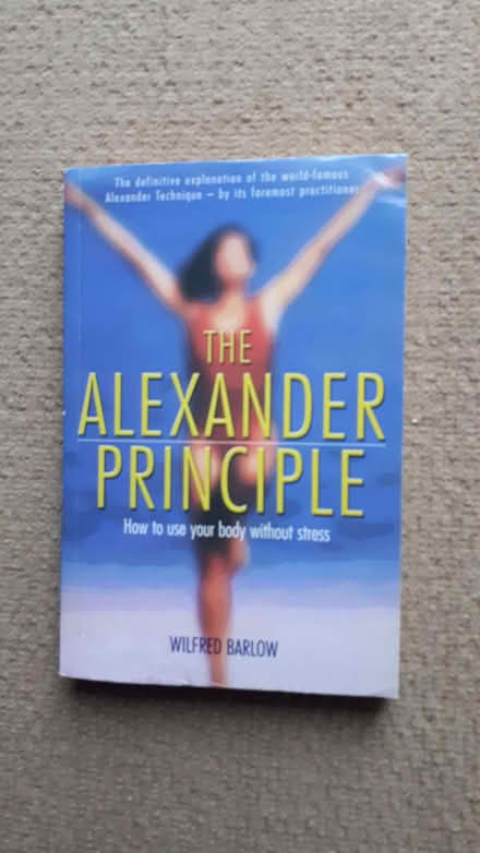 Photo of free Book: As shown (Cressex HP12) #1