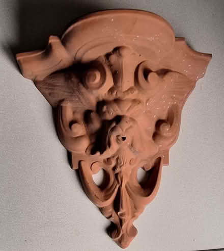 Photo of free Terracotta Wall Planter (Epping CM16) #1