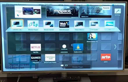 Photo of free 42" tv (Aylesbury Vale LU7) #1