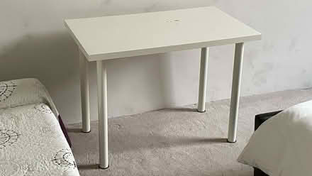 Photo of free Ikea table / desk (Trinity EH6) #1