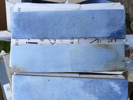 Photo of free Wall tiles made in Spain (Eastcote HA4) #1