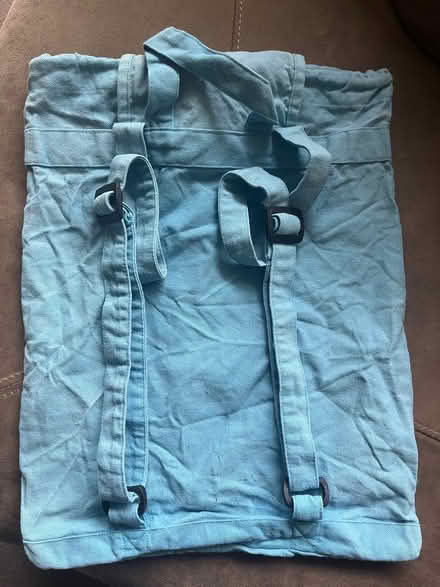 Photo of free Glasto Guardian bag (Fairfield Park) #2