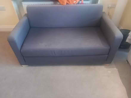 Photo of free Sofa bed (Stillorgan) #2
