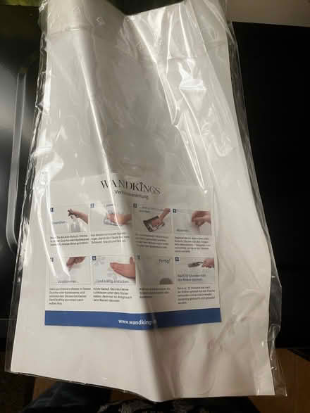 Photo of free Bath Anti Slip Decals (High Bentham LA2) #2