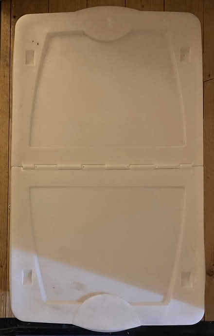 Photo of free Underbed storage box (Finedon NN9) #1