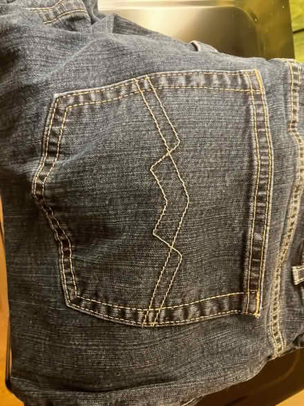 Photo of free Ladies Med Blue, Bootcut Jeans, Size 20 (High Bentham LA2) #1