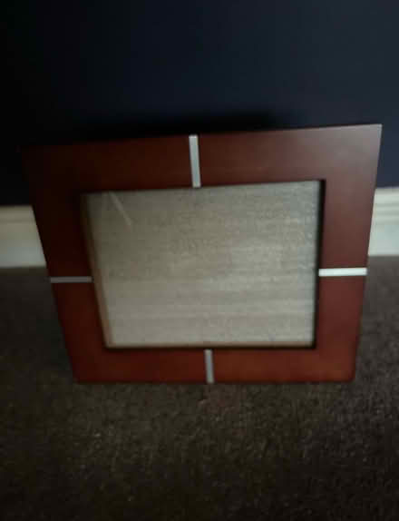 Photo of free Picture frame (Funtley PO17) #1