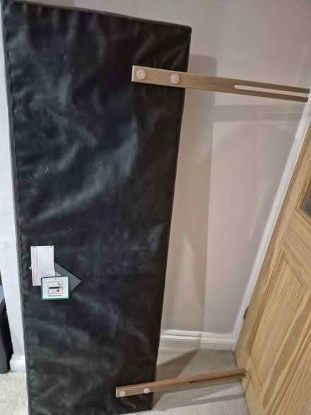 Photo of free Headboard (Peasedown St John CP) #2