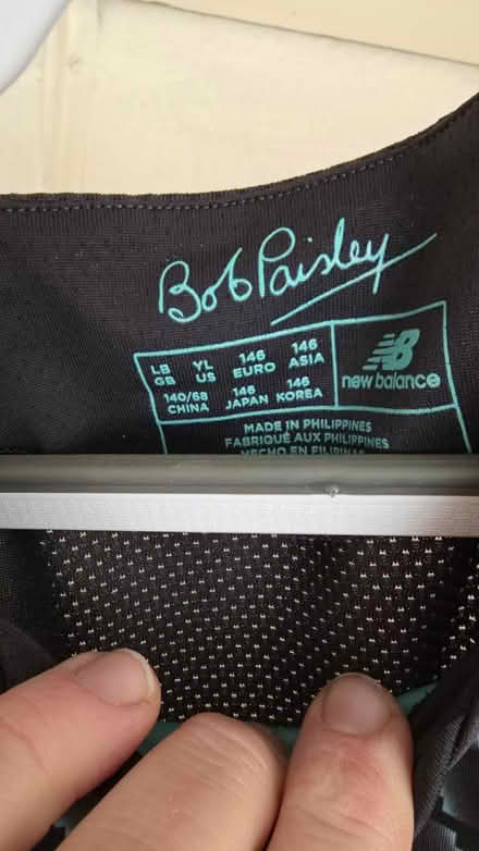 Photo of free Kids Liverpool shirts and shorts (Ingoldisthorpe, PE31) #1