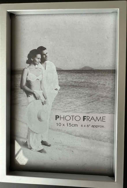 Photo of free Photo Frames x2 (Billericay CM11) #2