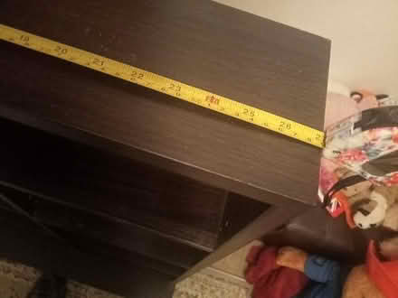 Photo of free Bookcase/DVD storage (Canvey Isand Essex,) #3