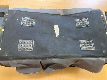 Photo of free An old tool bag (Walton Manor OX2) #2
