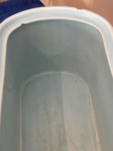 Photo of free Nigella Lawson Bread Bin (Ranelagh) #4