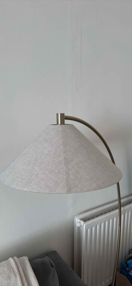 Photo of free Cozy Lamp (Earls Court SW5) #1