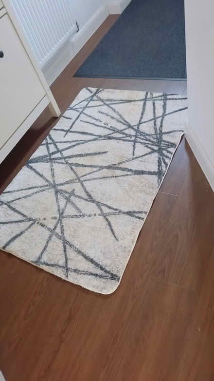 Photo of free Rugs - Machine washable (Broughton MK10) #1