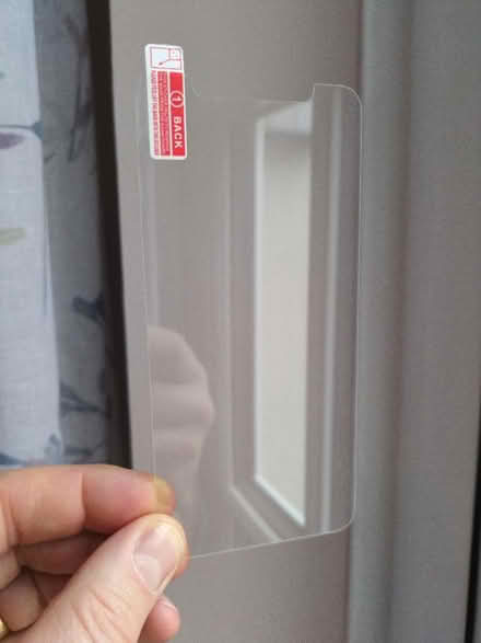 Photo of free iPhone 13? Screen protectors x2 (Coulsdon CR5) #1