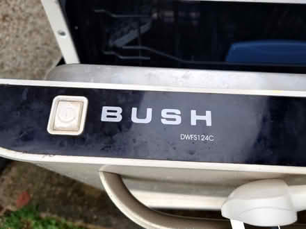 Photo of free Bush Dishwasher Faulty (St Marks Cheltenham) #3