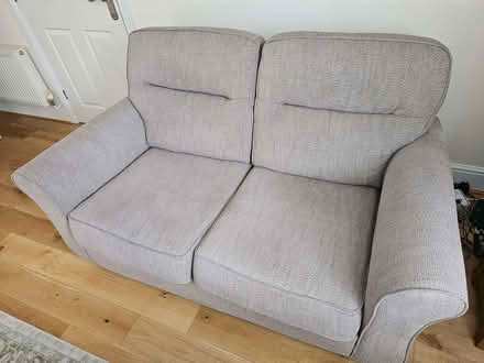 Photo of free Sofa (Norton LD8) #3