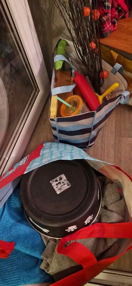 Photo of free Job lot (PL26) #1