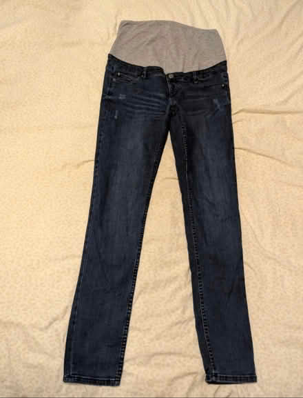 Photo of free Maternity Clothes Bundle Size 12 (BS10) #3