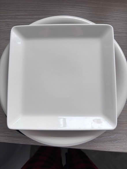 Photo of free Collection of Plates (Micklefield HP13) #1