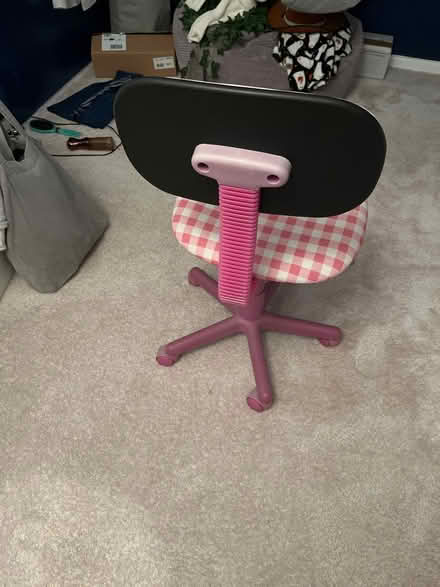 Photo of free Kids chair (Corsham SN13) #3