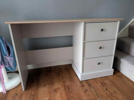 Photo of free Dressing Table (Llandrindod LD1) #1