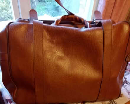 Photo of free large bag (South Ashford TN23) #1