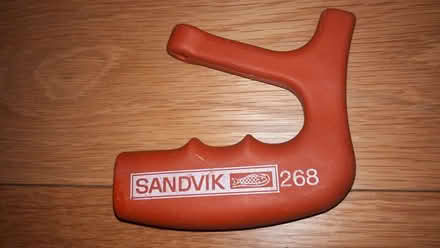 Photo of free Uncertain What This Is (found it in my toolbox) (Cressex HP12) #1