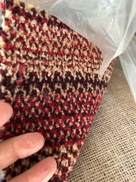 Photo of free New roll carpet (Pass Courtyard LE65) #1