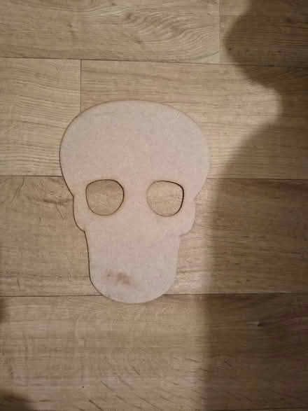 Photo of free Various Craft Bits (Fiveways Brighton) #3